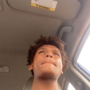 Meet your Posher, Norman